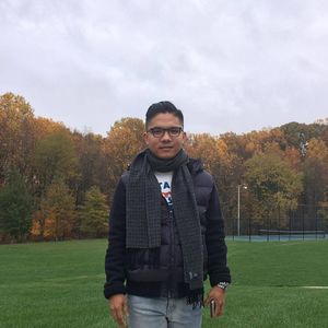 Meet your Posher, Jimmy